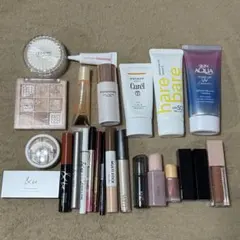 メイク コスメセット まとめ売り