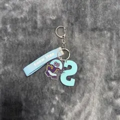 snowman キーホルダー