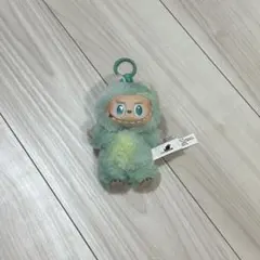 マ*ル様 Big into energyラブブ　labubu SERENITY