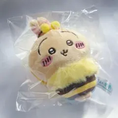 ちいかわ ハチさんぬいぐるみ セブンイレブン うさぎ