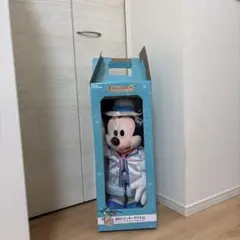 ディズニー クリスマスオーナメントくじ 2022 ラスト賞