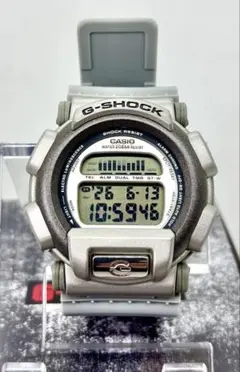 CASIO カシオ DW-6900 X-treme グレー FOX FIRE - メルカリ