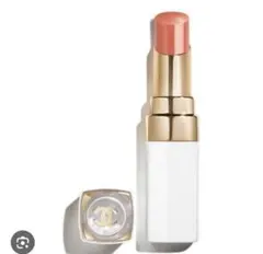 シャネル ルージュ ココ ボーム コーラル754