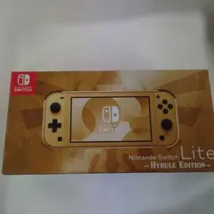 2026年最新】nintendo switch lite ハイラルエディションの人気
