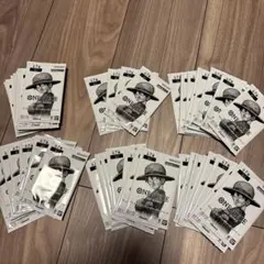 54パック　プロモ　3周年　ワンピースカードトレジャー キャンペーンパック