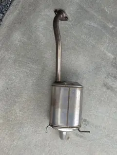 2025年最新】フィット gk5 マフラーの人気アイテム - メルカリ