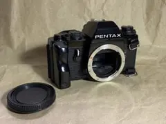 PENTAX LX フィルムカメラ 本体