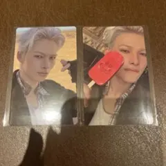 ENHYPEN THE SIN: VANISH AFTERLIGHT ニキ