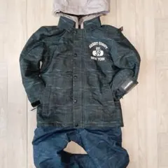 スキーウェア ウェア