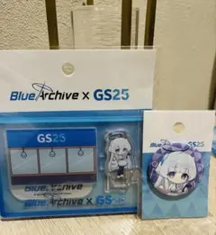 2025年最新】ブルーアーカイブ 韓国限定の人気アイテム - メルカリ