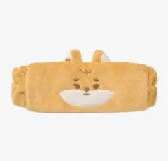 自分ツッコミくま パンティッシュケースカバー① - メルカリ