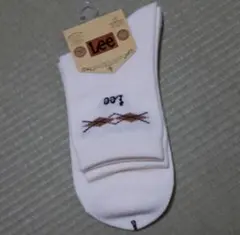 【新品】Lee✯靴下 ソックス
