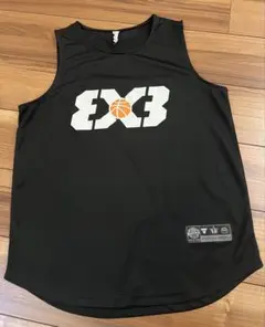 3x3.ballaholic 非売品　限定タンクトップ