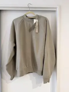 ESSENTIALS FEAR OF GOD スウェット Mサイズ