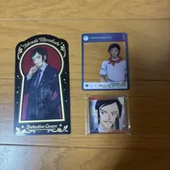 名探偵コナン　コナンプラザ特典　諸伏高明