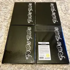 SEVENTEEN 세븐틴 follow fellow EXHIBITION