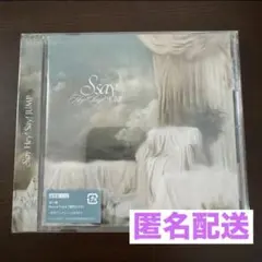 Hey!Say!JUMP S say 通常盤