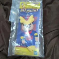 ヒロアカ一番くじ G賞オールマイトねつけ