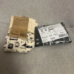 新品未使用ノジマエコバッグセット