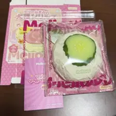 Mellojoy クリームまみれ 大福シリーズ　きゅうり