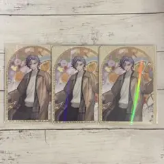 にじさんじ 不破湊 コレクションカード