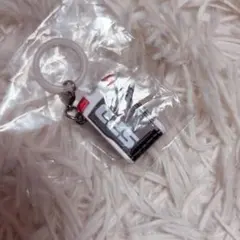 戦隊 デカレンジャー めじるしアクセサリー めじるしチャーム