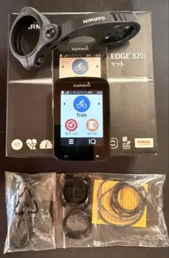 2026年最新】edge820Jの人気アイテム - メルカリ