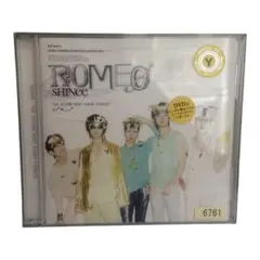 2026年最新】shinee romeoの人気アイテム - メルカリ