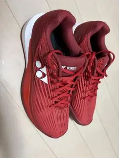 ヨネックス　パワークッションエクリプション5 オールコート26.0