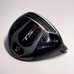 Titleist TS2 フェアウェイウッド 5w 18度 アッタスクール6X - メルカリ