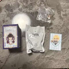 原神 POPMART フィギュア ファルカ