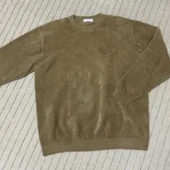 BEAUTY&YOUTH UNITED ARROWS ニット XL