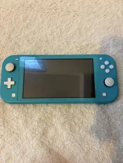 masu2929様専用 Nintendo Switch Lite ターコイズ - メルカリ