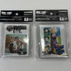 2026年最新】種別：まとめ売り／引退品 ドラゴンボールカード_