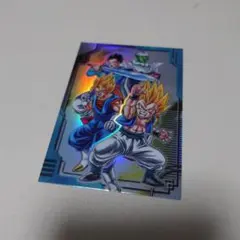 ドラゴンボールZ トレーディングカード