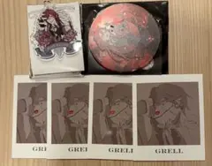 2026年最新】黒執事展 アクリルキーホルダーの人気アイテム - メルカリ