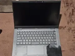 Core i5-1130G7ジャンク（RTC×白抜けヒンジカバー割れ） - メルカリ