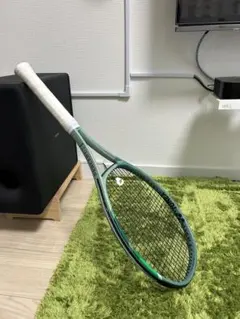 EZONE Ai 98 310g G3 3本セット！ ガット張り1本無料！ イーゾーン98 × ポリツアーレブ125 インプレ】 フラット系