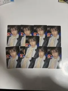 boynextdoor boylife ソンホ トレカ まとめ売り