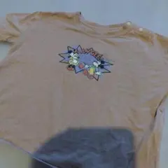 Disney ミッキー ミニー Tシャツ 95cm