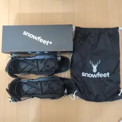 2026年最新】Snowfeetの人気アイテム - メルカリ