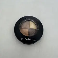 MAC アイシャドウパレット ゴールデンアワーズ