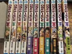 2026年最新】ワンピース 漫画 バラ売りの人気アイテム - メルカリ