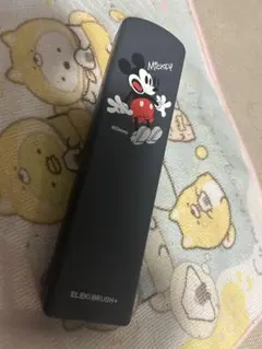 Disney ELEKI BRUSH+ ミッキー - メルカリ