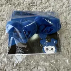 TWICE ヘアピン ラブリー ツウィ ツブリー 未開封 TWICE - 【美品】ツブリー twice トワイス ヘアピン ぬいぐるみ