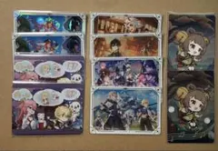 2026年最新】八重神子 スリーブの人気アイテム - メルカリ