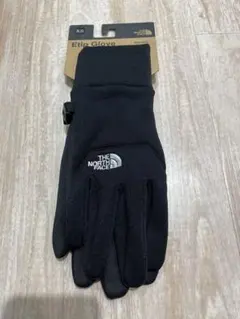 THE NORTH FACE イーチップグローブ NN62527 K XS