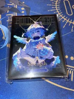 2025年最新】かなた スリーブの人気アイテム - メルカリ