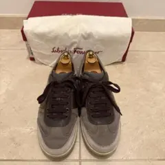 Salvatore Ferragamo サルヴァトーレ フェラガモ スニーカー