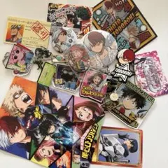 僕のヒーローアカデミア まとめ売り